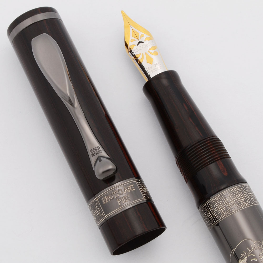 Visconti Shunga 